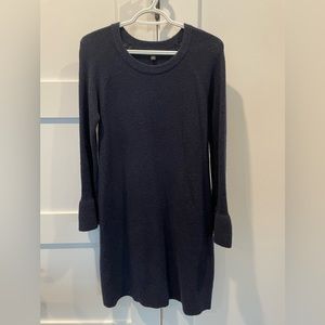 Banana Republic Wool Blend Sweater Dress. Ladies size xs.